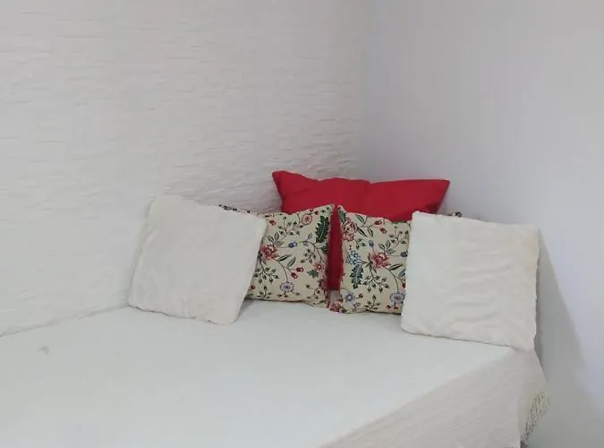 Atico Con Terraza Chill Out En Chiclana