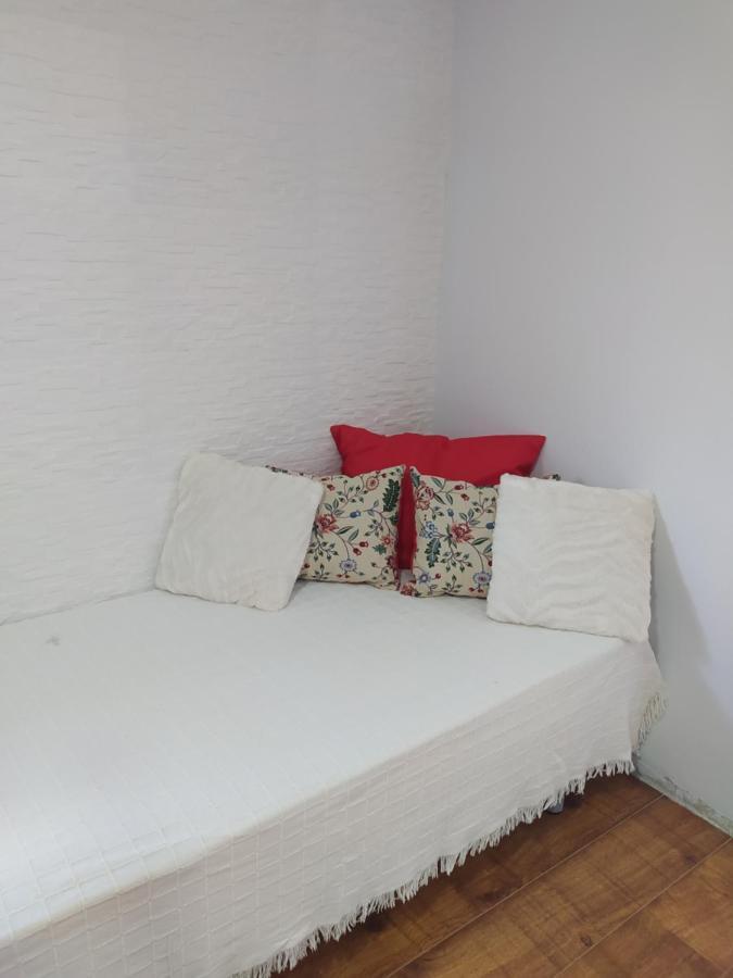 Homestay Atico Con Terraza Chill Out En Chiclana