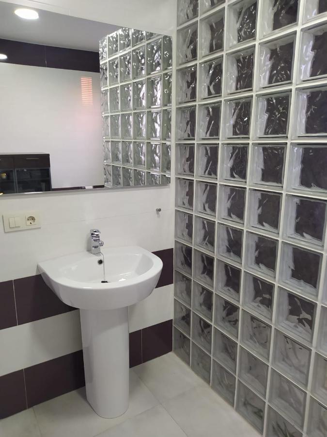 Atico Con Terraza Chill Out En Chiclana *